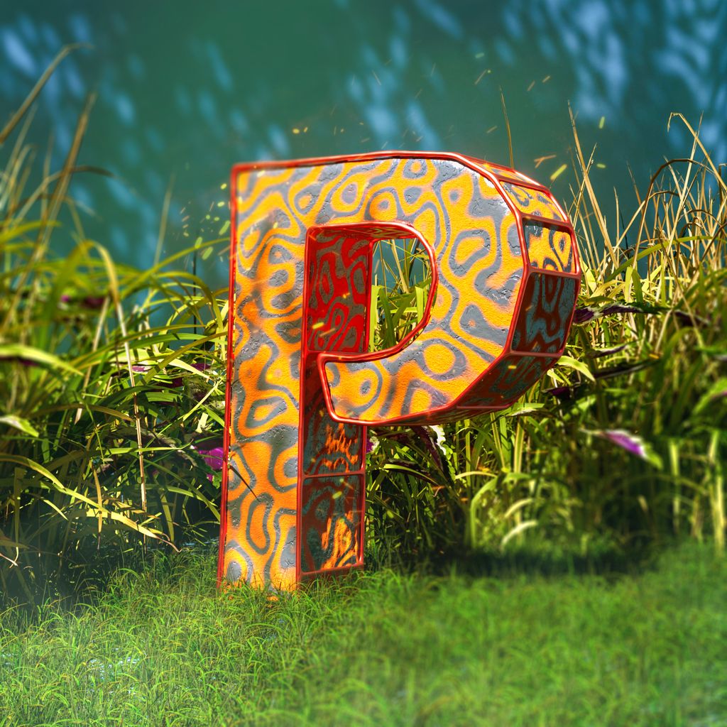COVER ART - P - 3000X3000